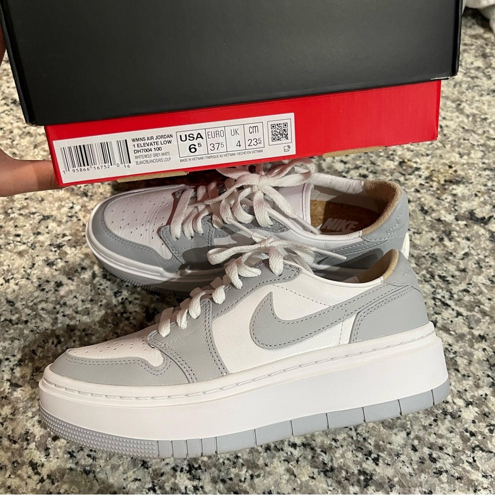 Air Jordan 1 Elevate Low